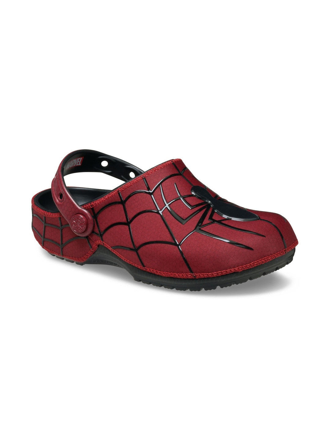 Crocs SpiderMan Neo Cls Clog Unisex
