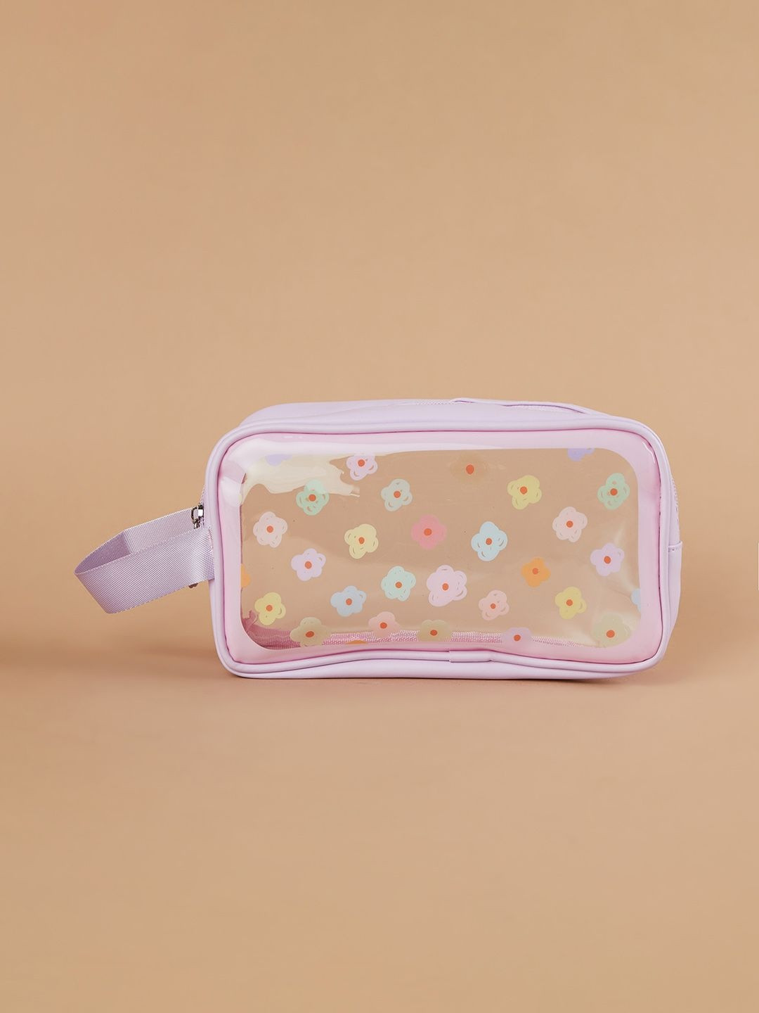 Ginger by Lifestyle Other Prints Pouch Travel Accessory