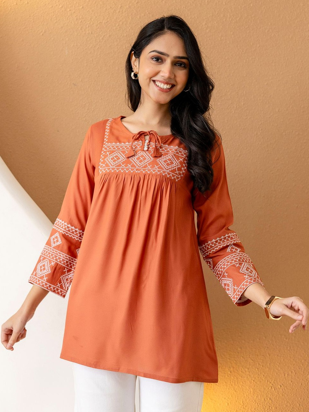 FERANOID Kurti