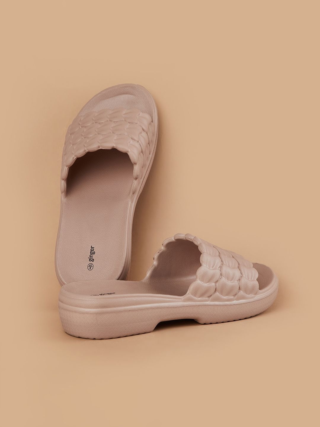 Ginger by Lifestyle Women Sliders