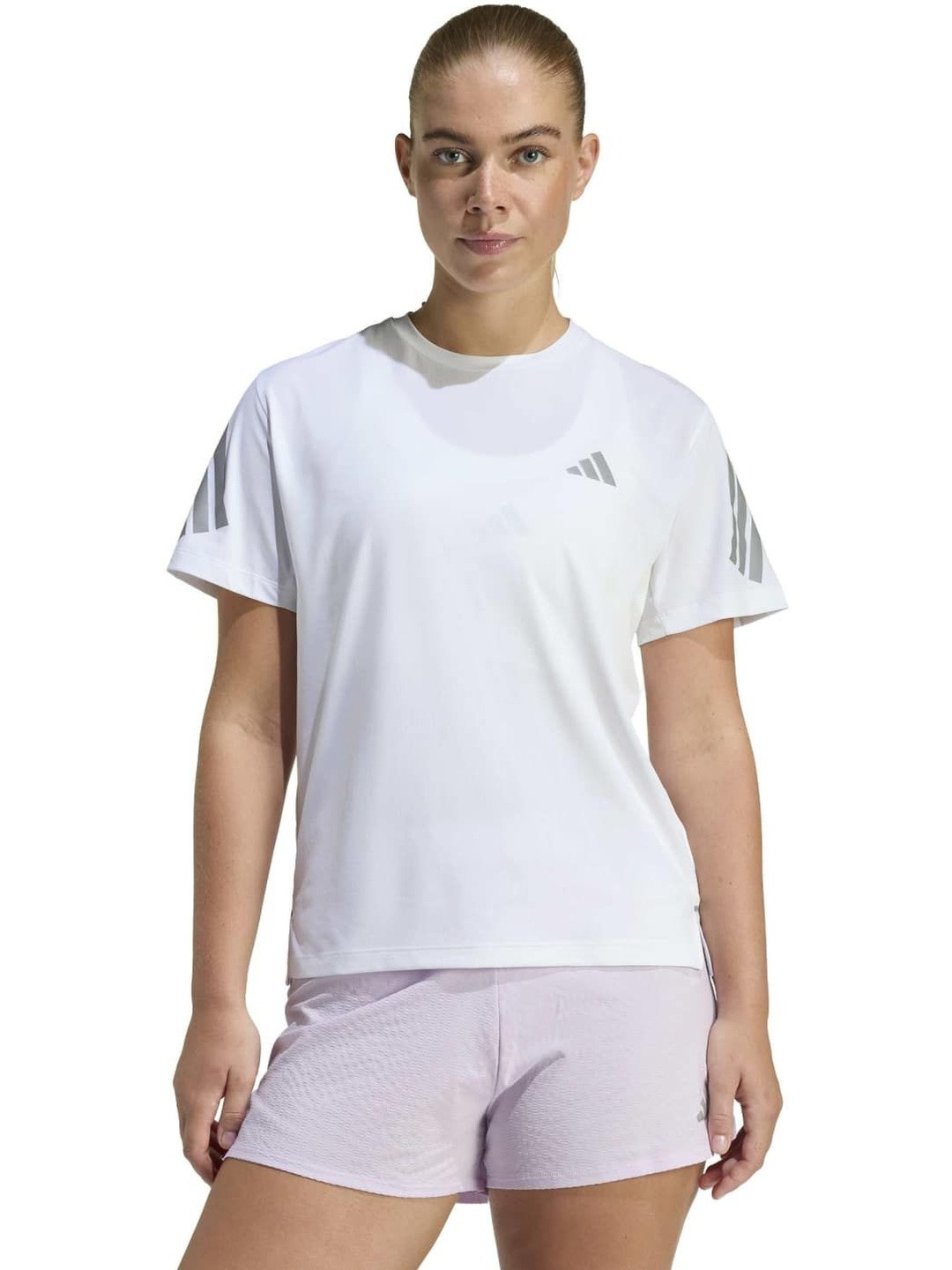 ADIDAS ADI365/// T W Printed T-Shirt