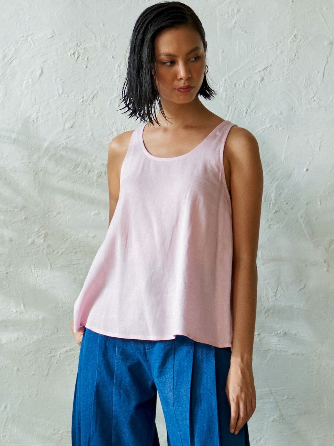 Canoopi Cotton Top