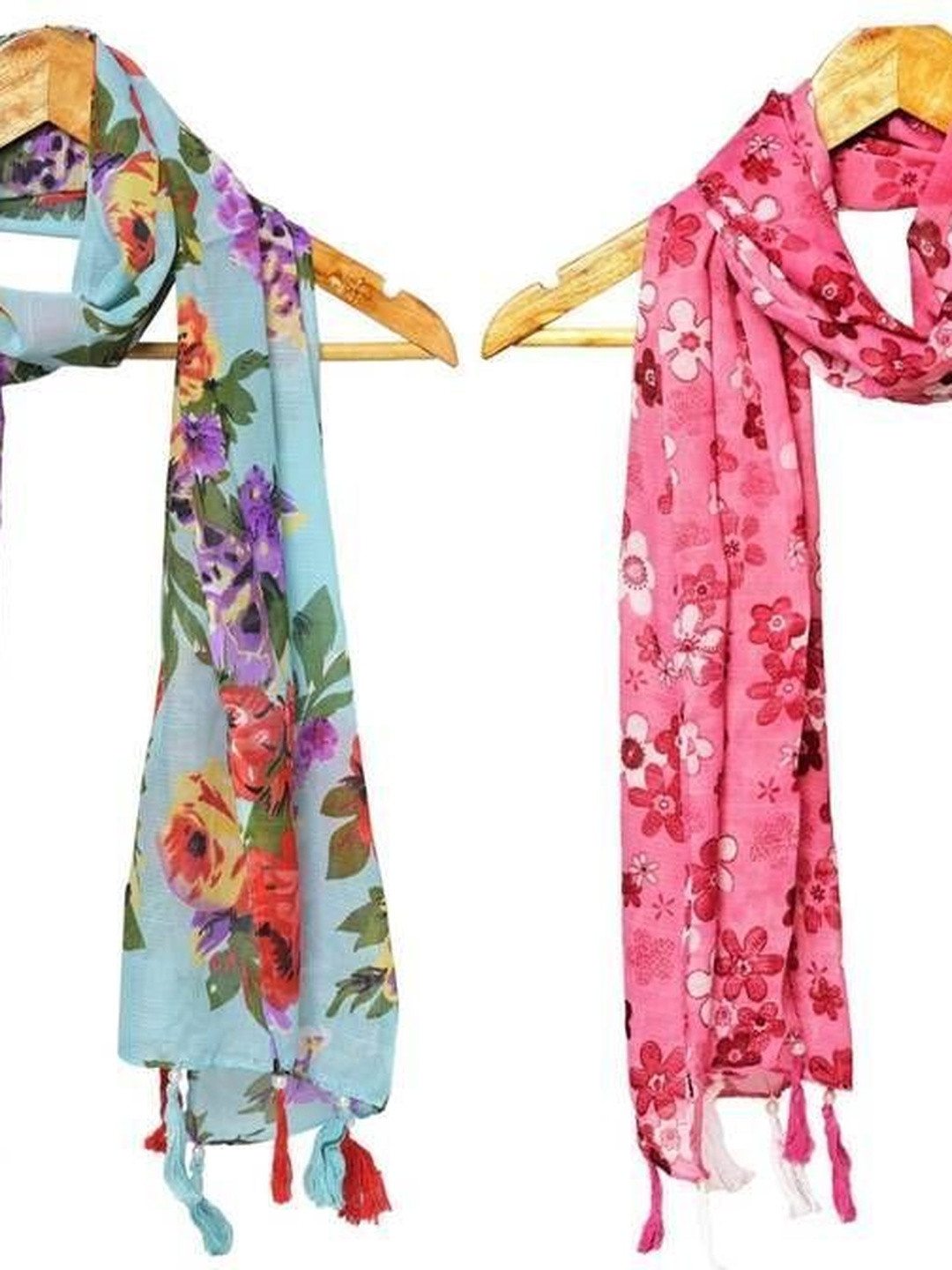 mss FASHION Women Printed Scarf