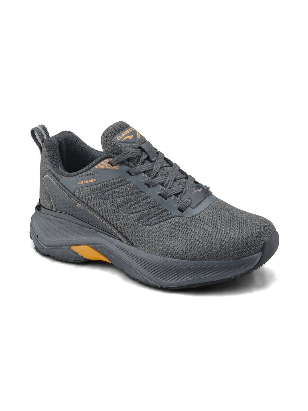 ASIAN Men Mesh Training or Gym Non-Marking Shoes