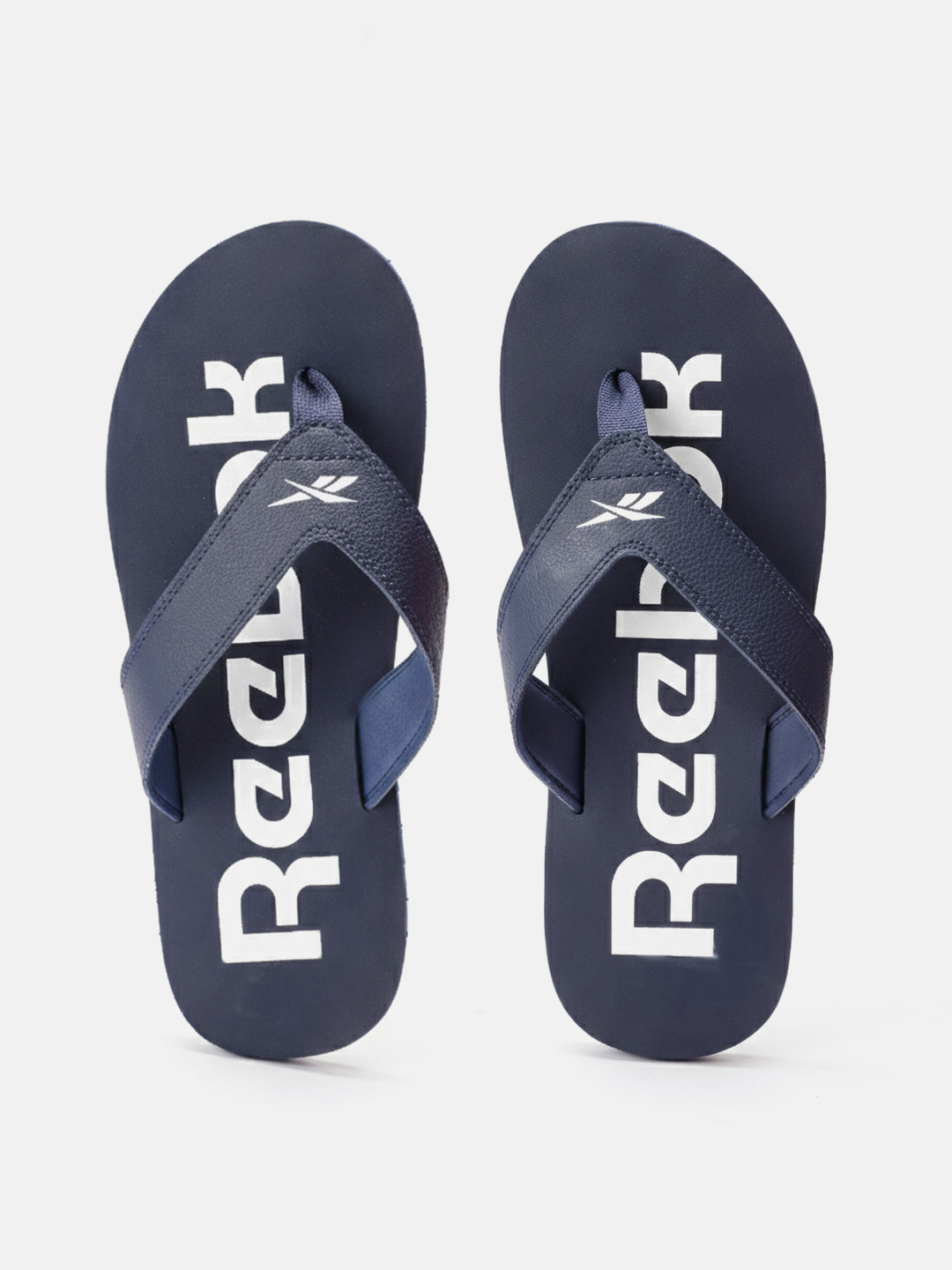 Reebok Men Rumble Thong Flip-Flops