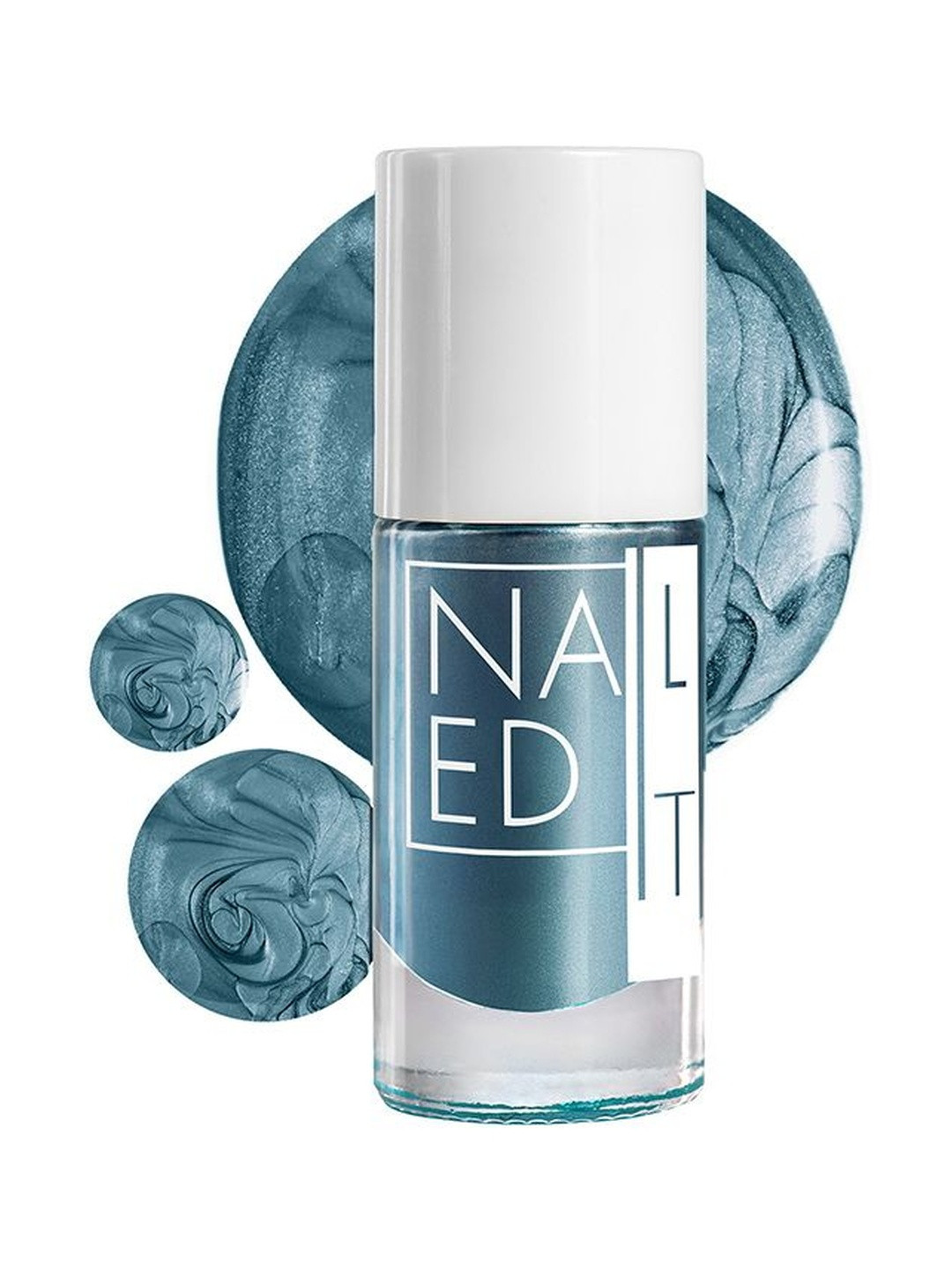 Daily Life Forever52 Nailed It Nail Polish - 11 ml - Blue Dianne - 50