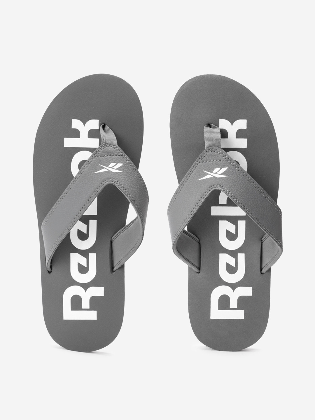 Reebok Men Rumble Thong Flip-Flops