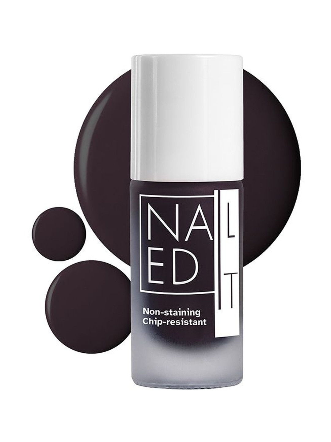 Daily Life Forever52 Nailed It Nail Polish - 11 ml - Bleached Cedar - 60