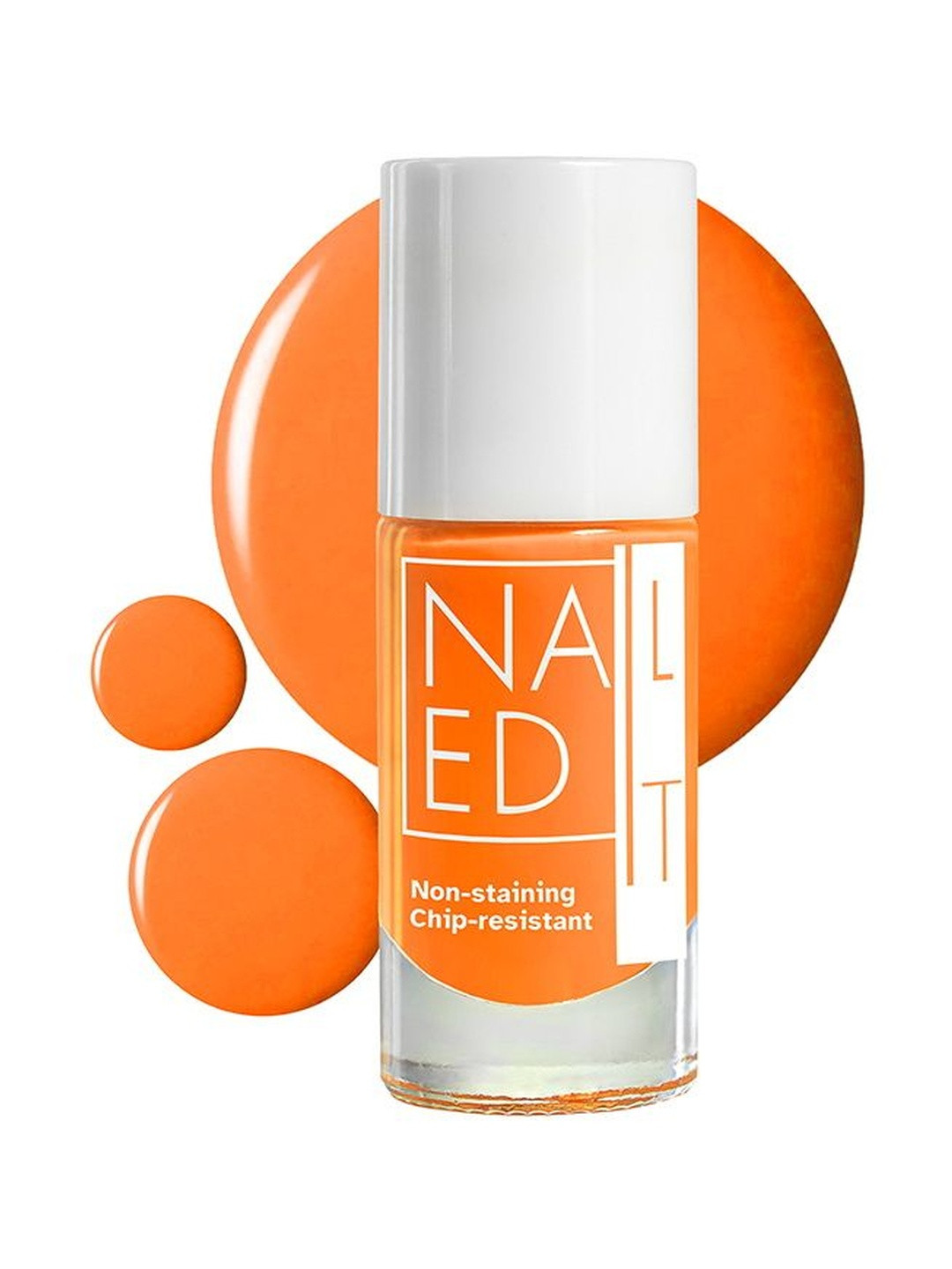 Daily Life Forever52 Nailed It Nail Polish - 11 ml - Orange - 36
