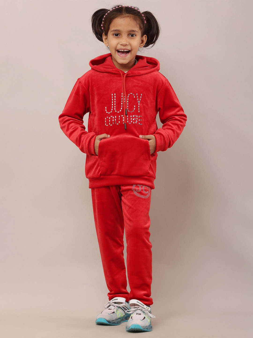 Hrikshika Fashion Unisex Kids