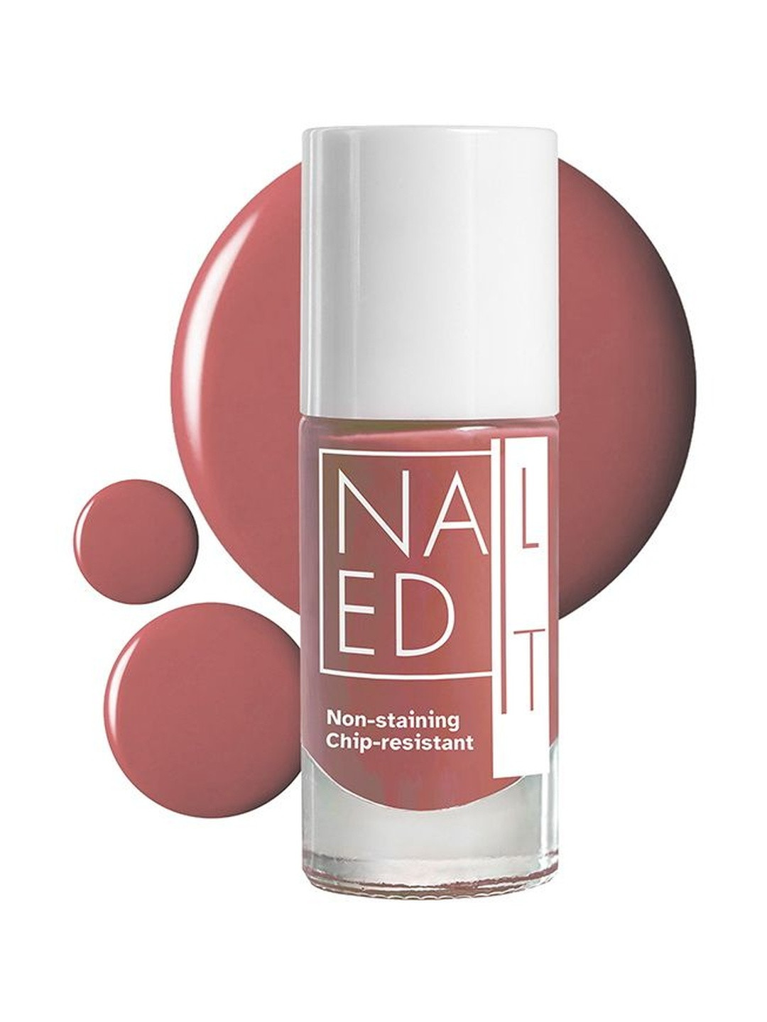 Daily Life Forever52 Nailed It Nail Polish - 11 ml - Copper Rose - 20