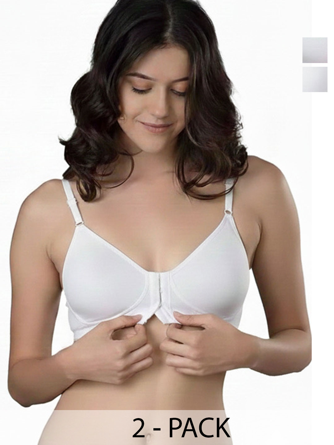 SHREE GANESH FASHION Bra Full Coverage