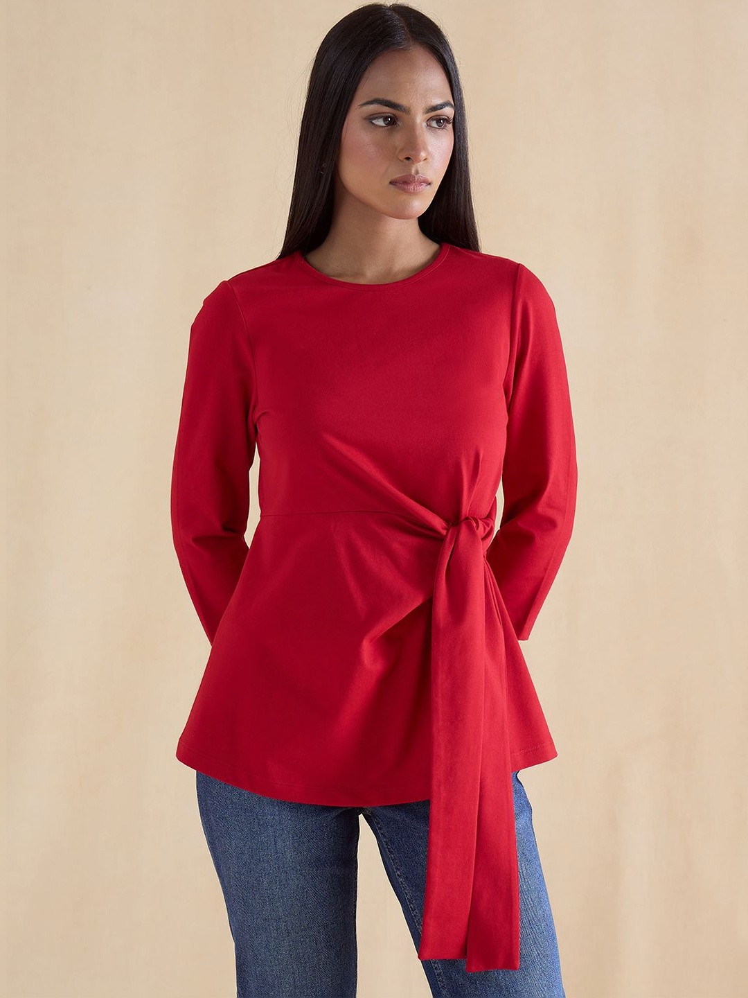 FEMMELLA Cotton Top