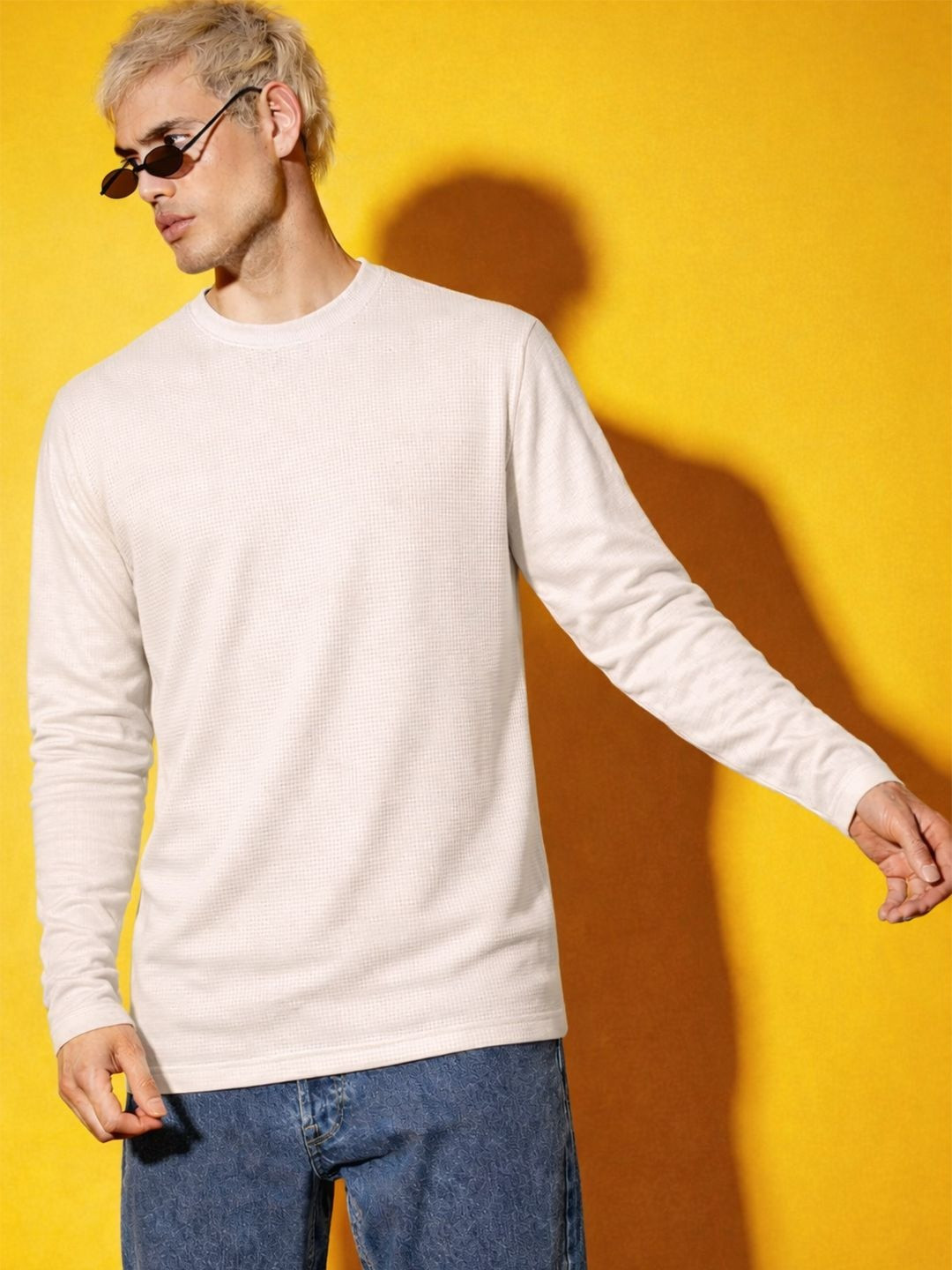 BDSQUARE Men T-shirt