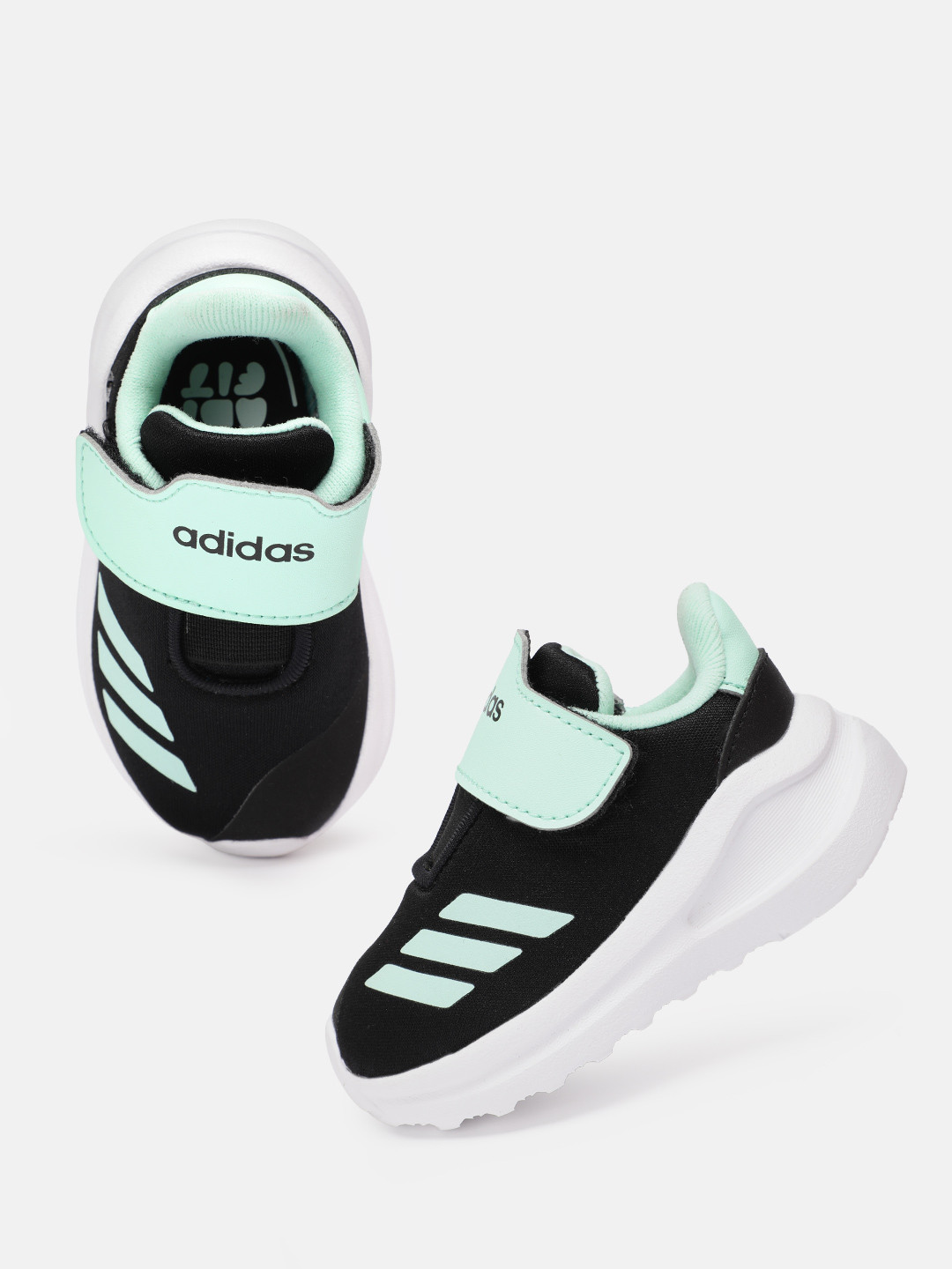 ADIDAS Kids Amblish 1.0 Walking Shoes