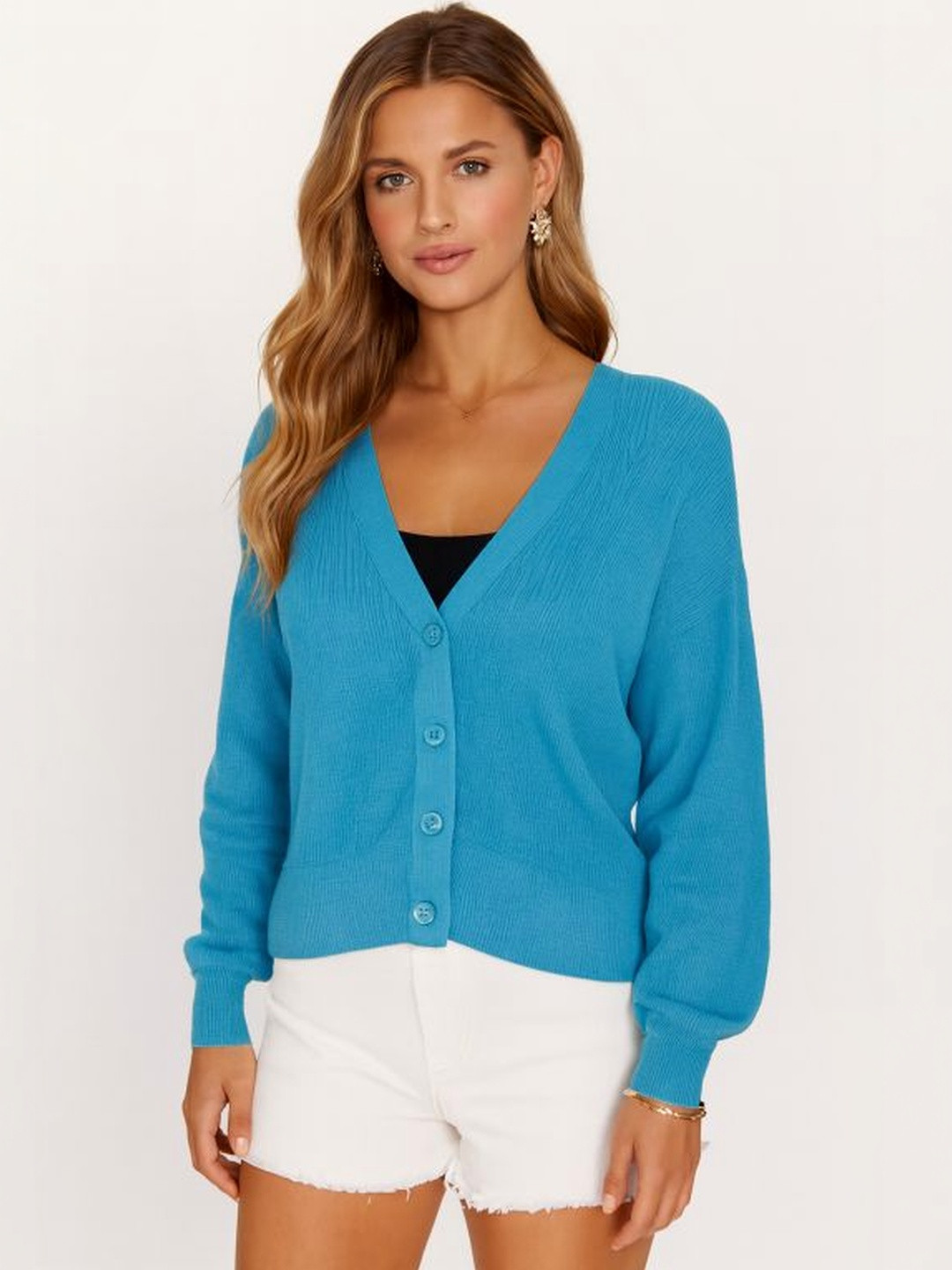 NoBarr Women Cardigan