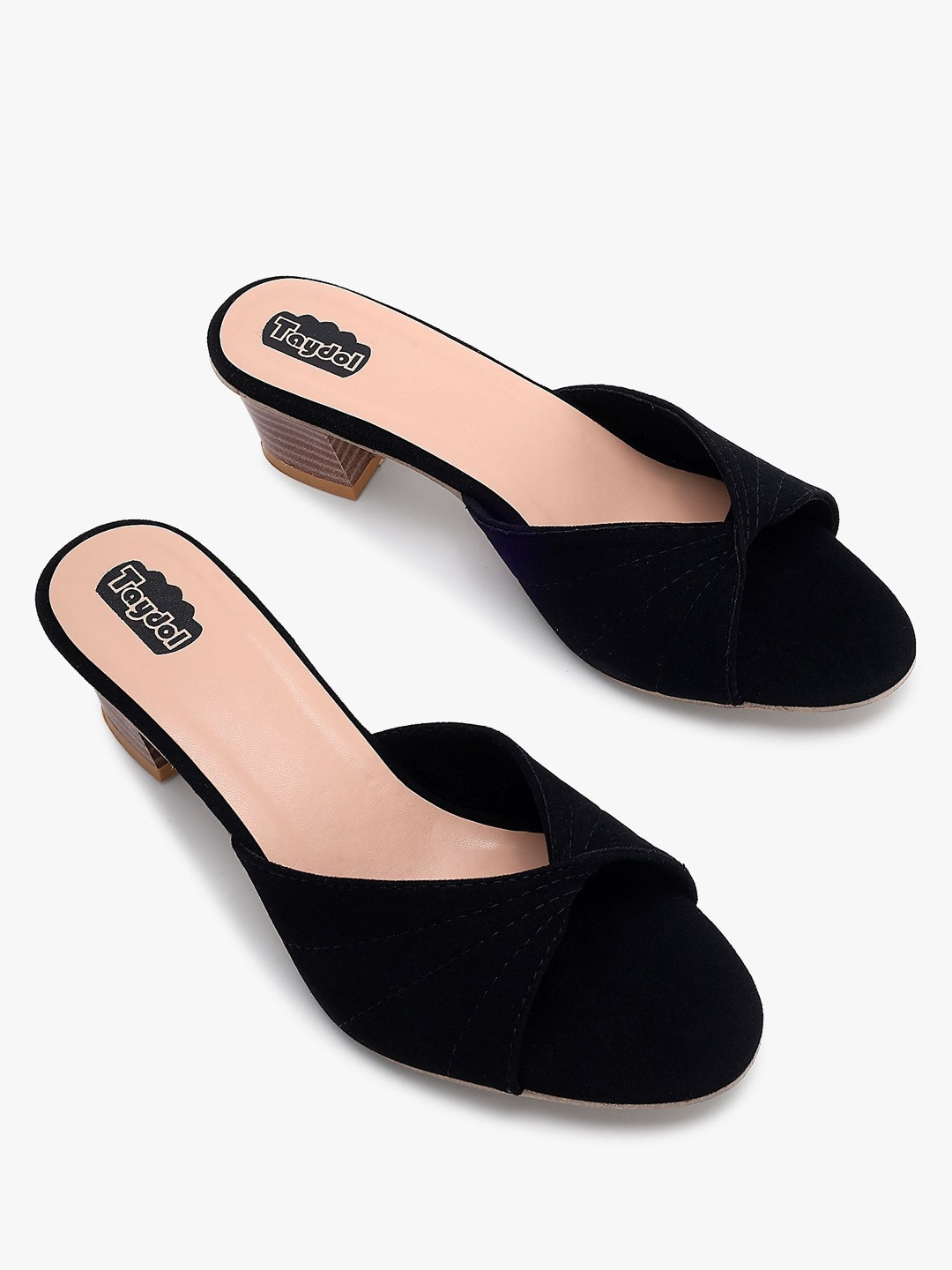 TAYDOL Block Mules