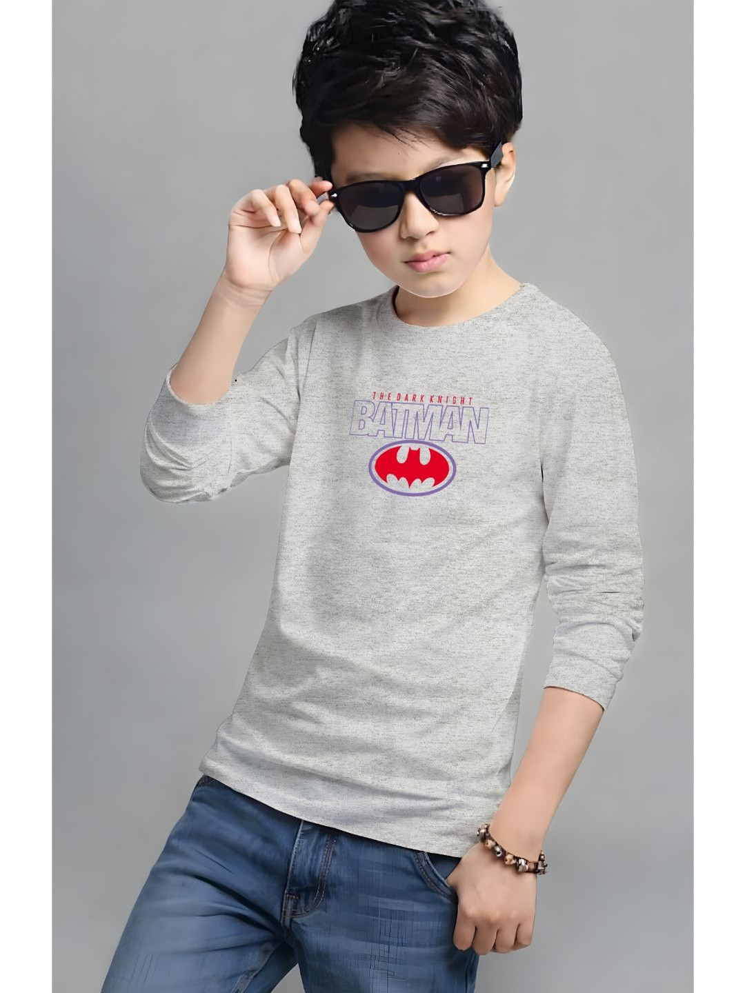 Triptee Boys BLENDED Tshirts