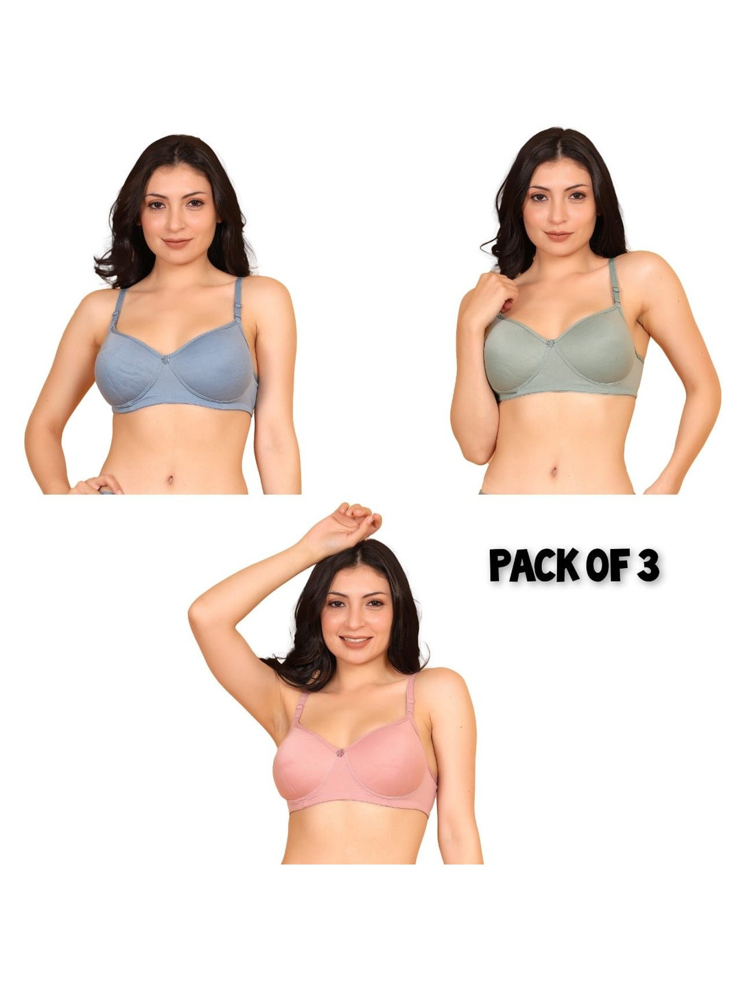INNERGLOW Bra
