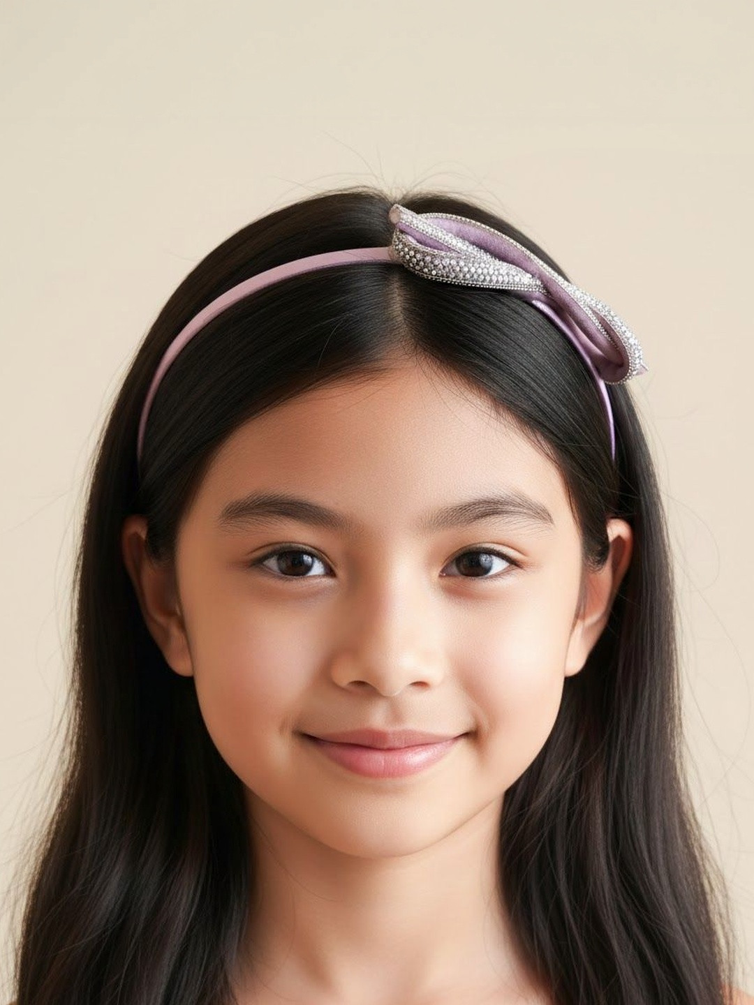 RAINMEBOWS Girls Hairband