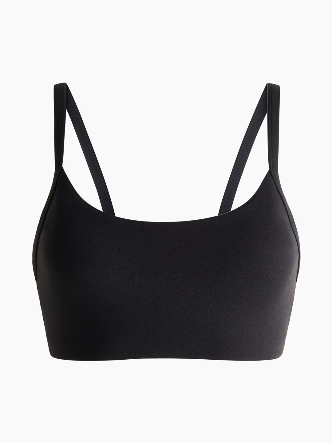 H&M MOVE Medium Support Sports Bra With SoftMove