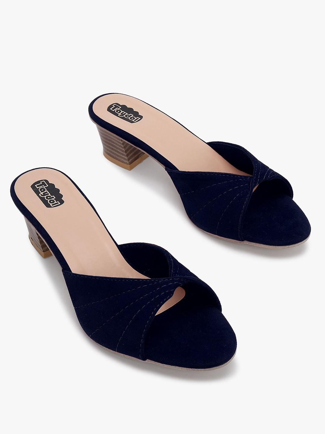 TAYDOL Block Mules