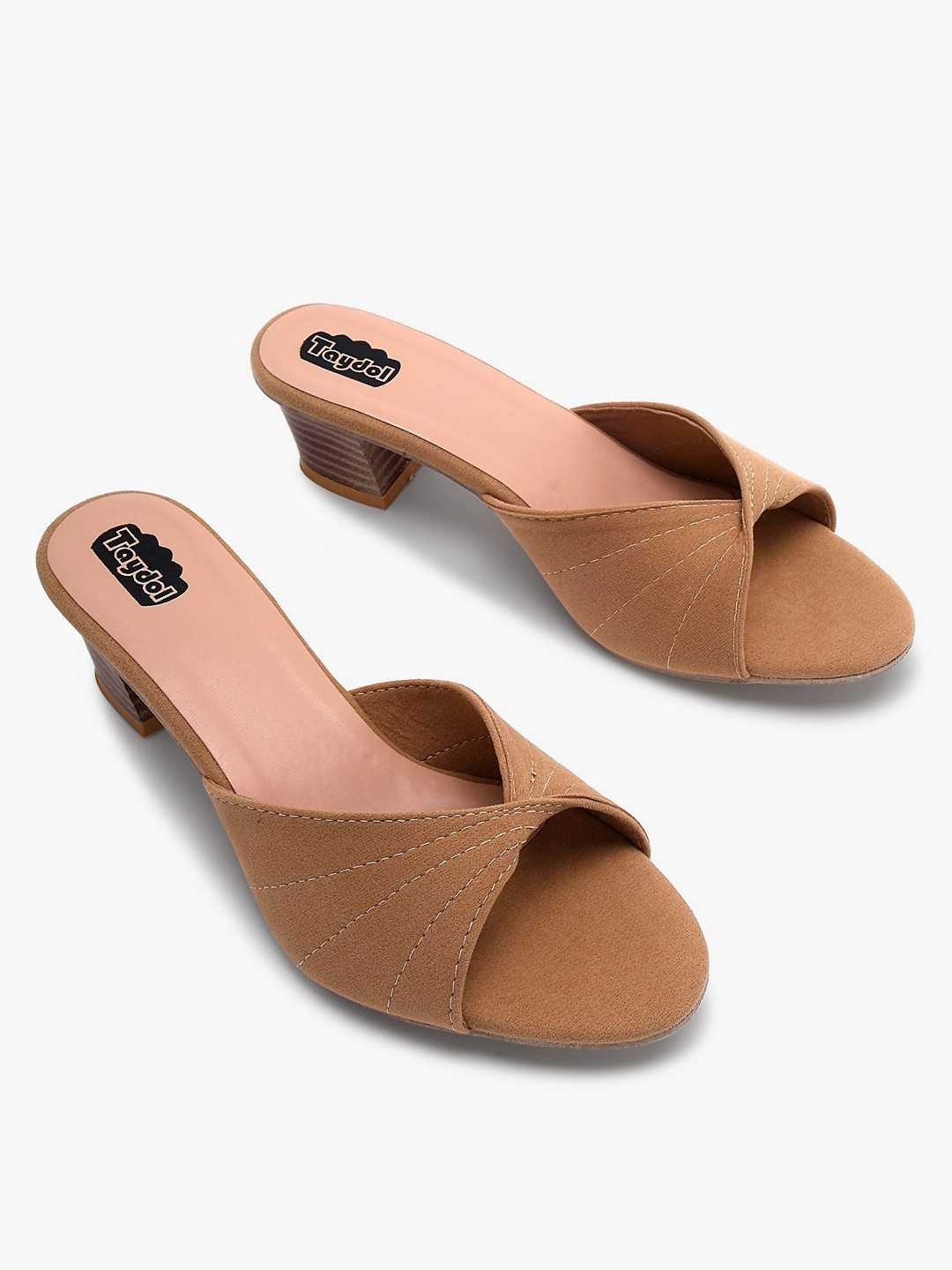 TAYDOL Block Mules