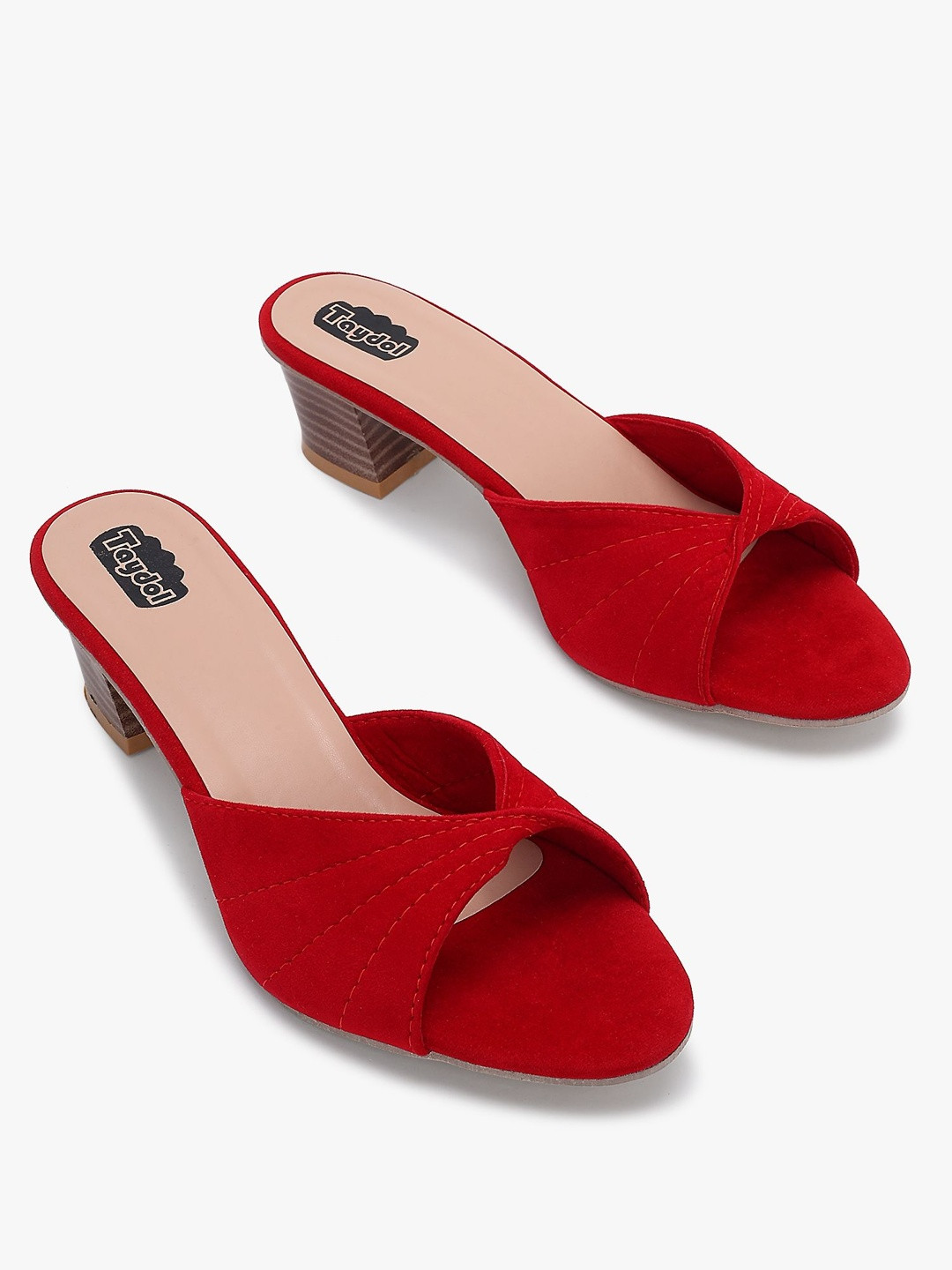 TAYDOL Block Mules