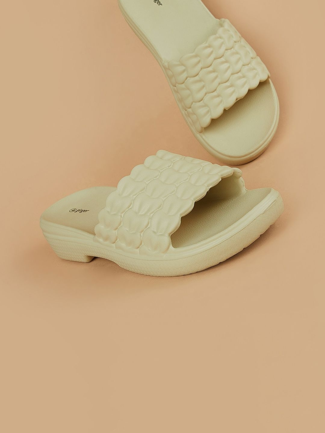 Ginger by Lifestyle Women Sliders