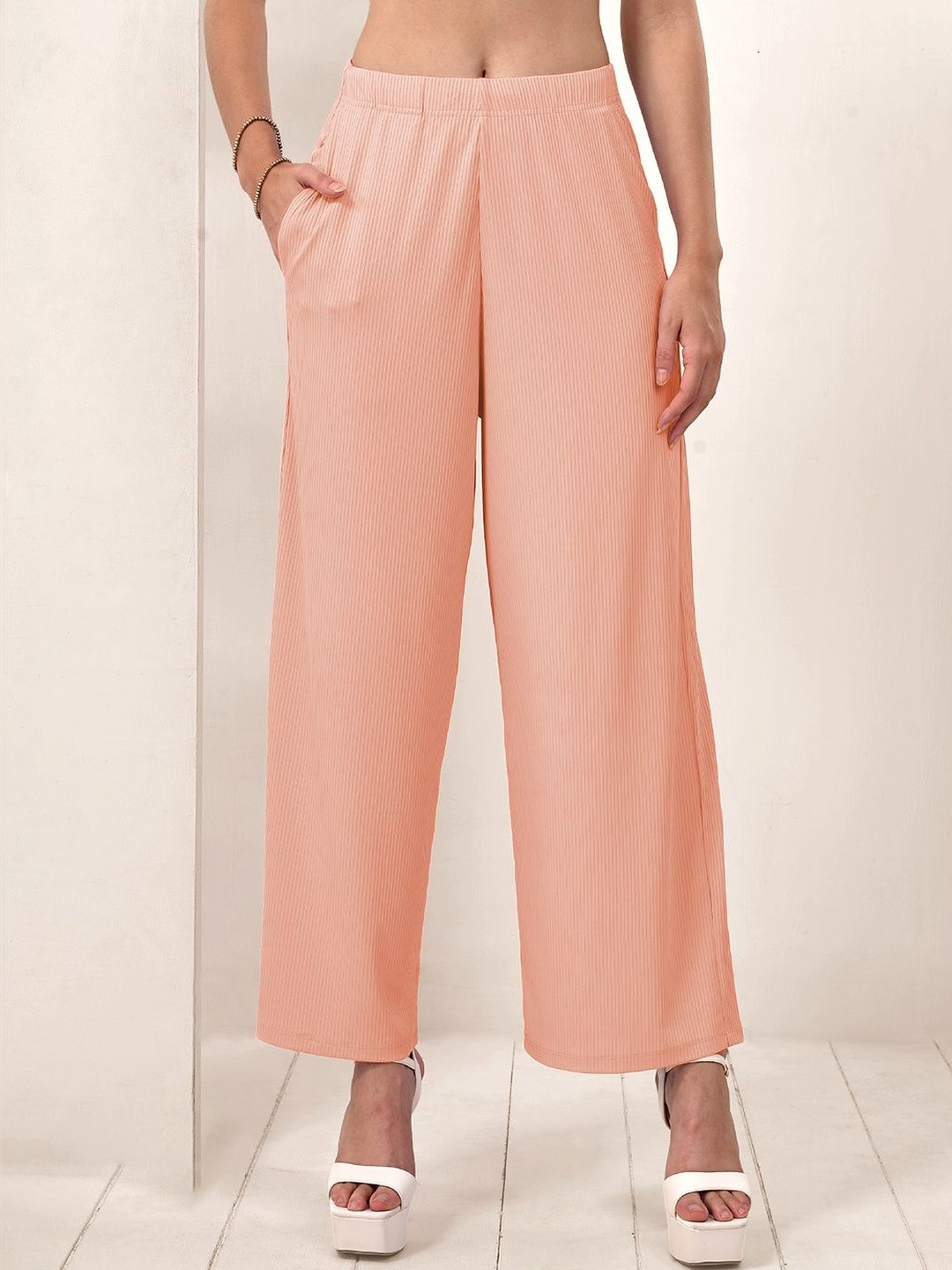 LYRA Women Palazzos