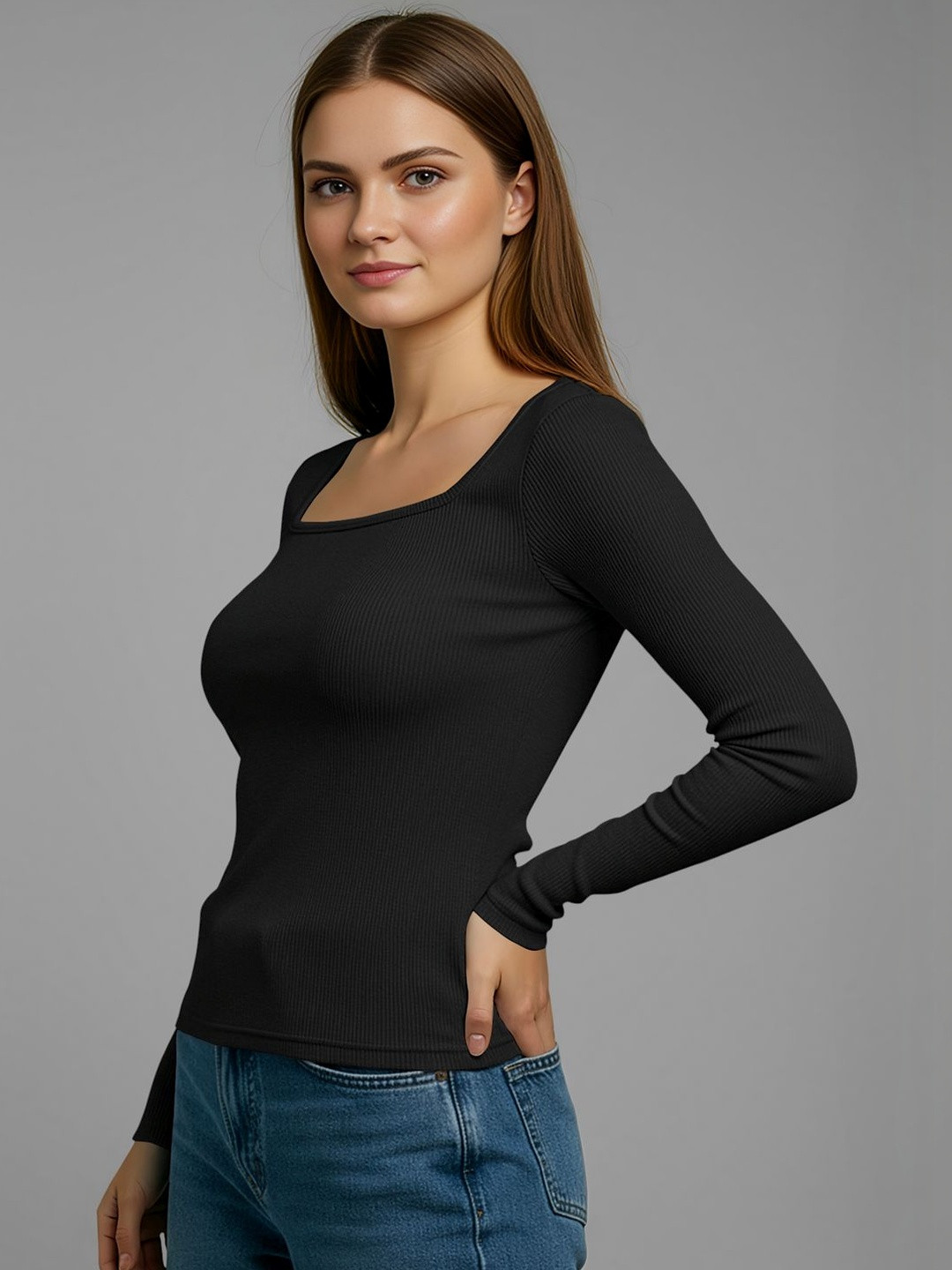 Navyankaa Top