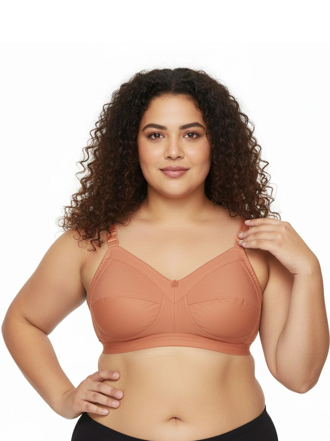 elina Bra Full Coverage