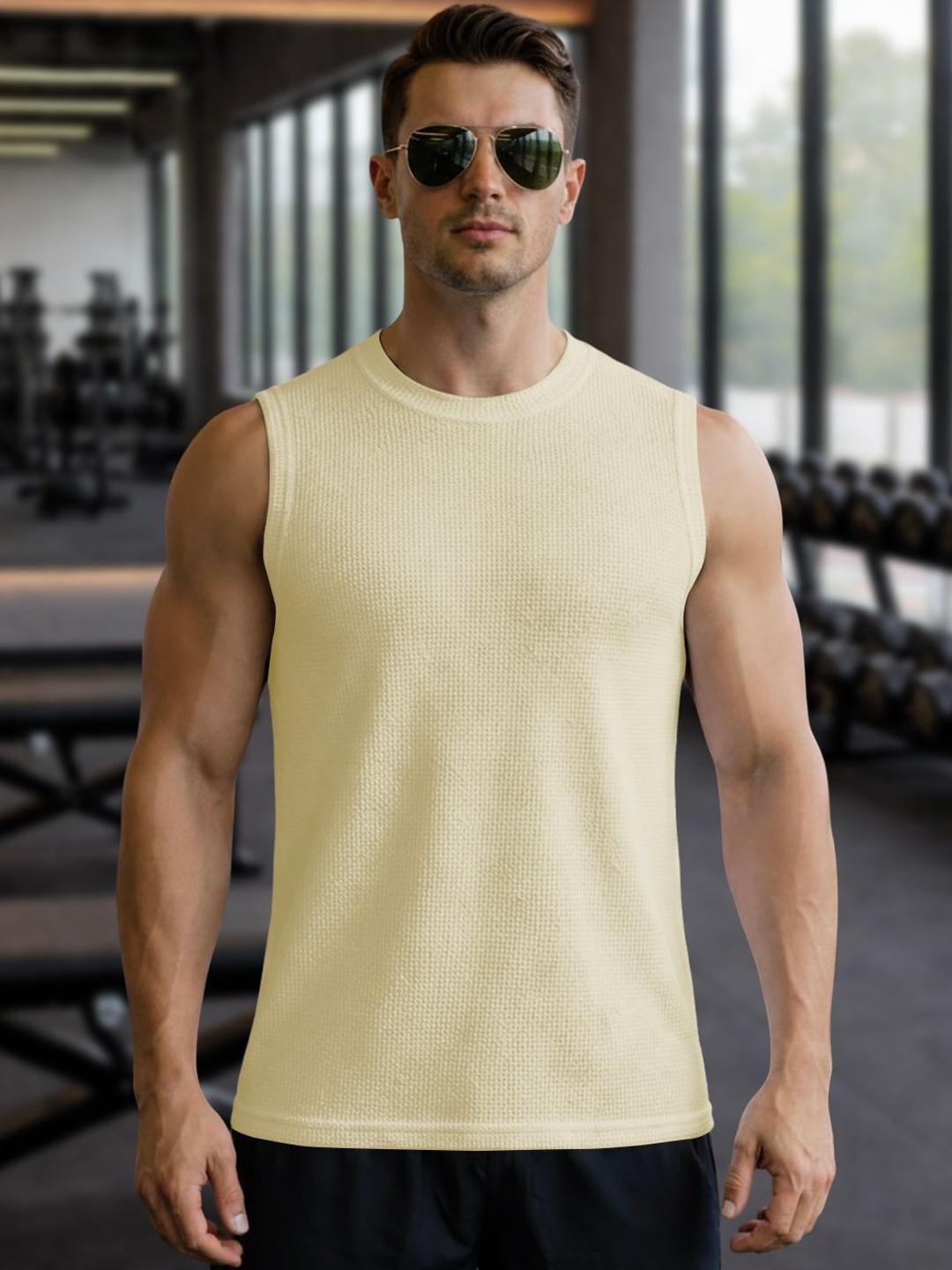 Fashion And Youth Men T-shirt