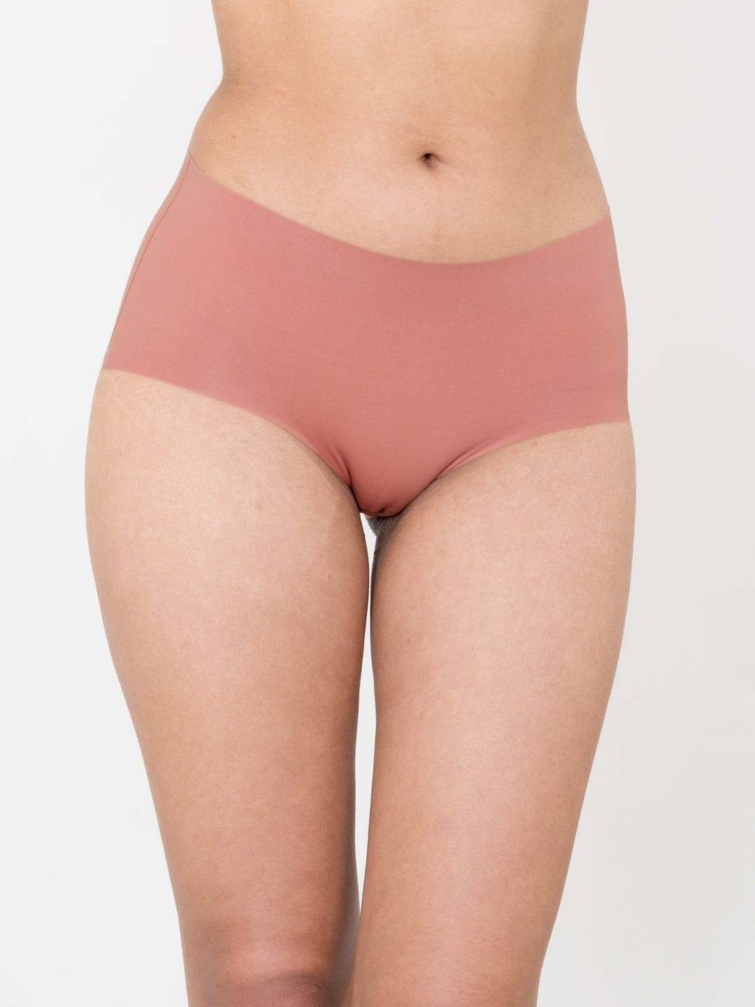 Shapercult Women Skyn Seamless Panty