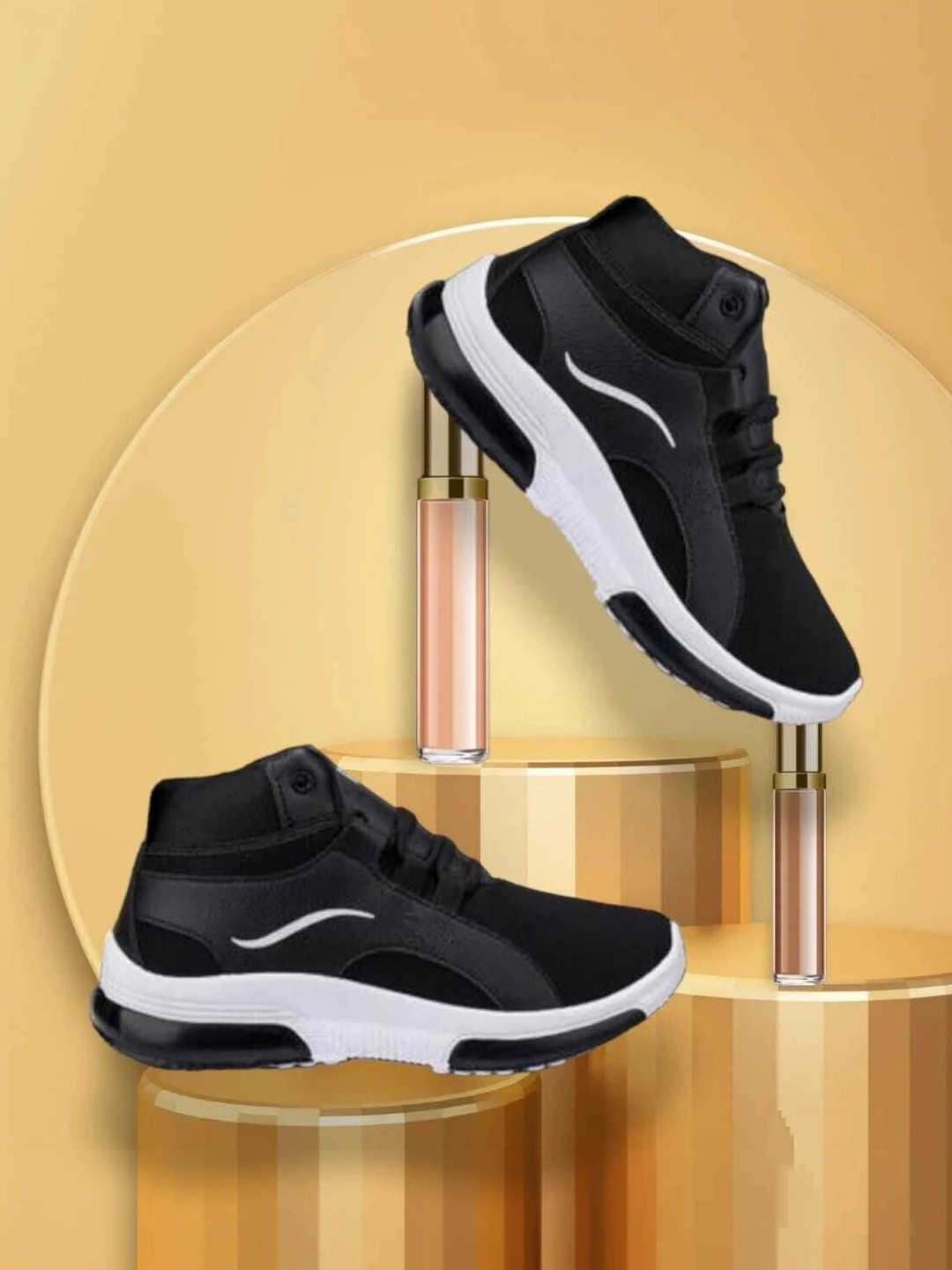 Crazyly Boys Sneakers