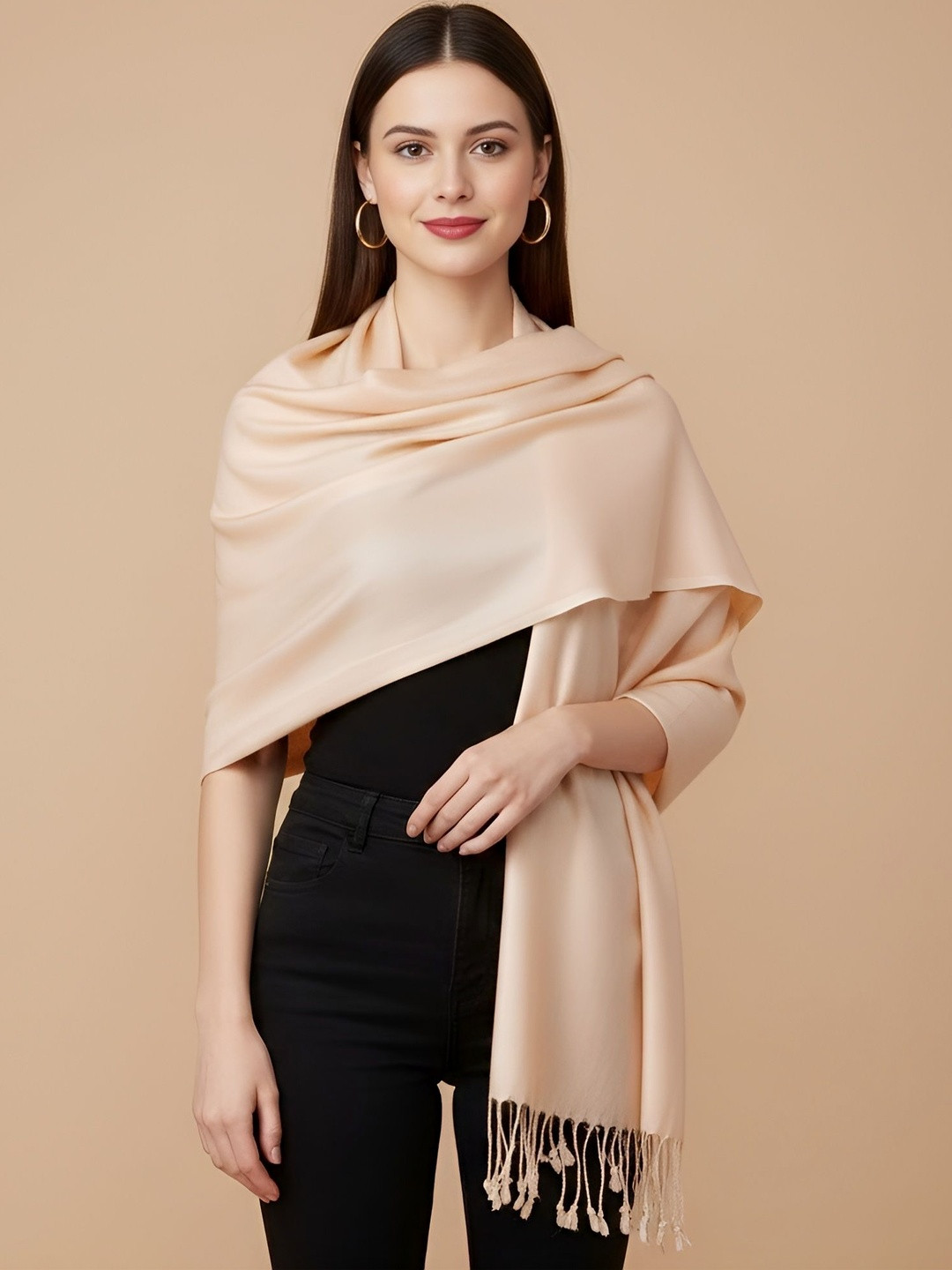 MUFFLY Women Stole