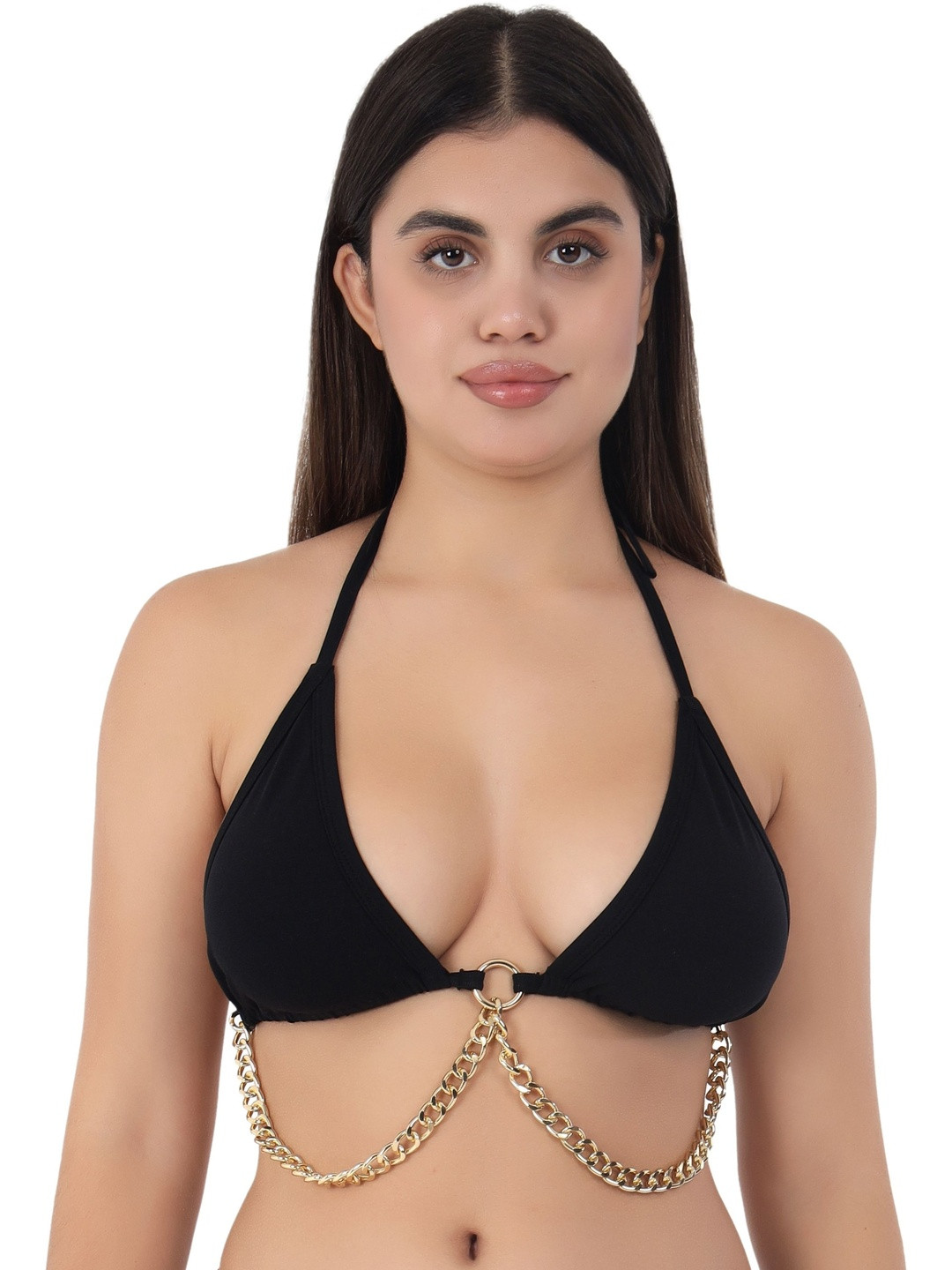 SELFCARE Bra Half Coverage