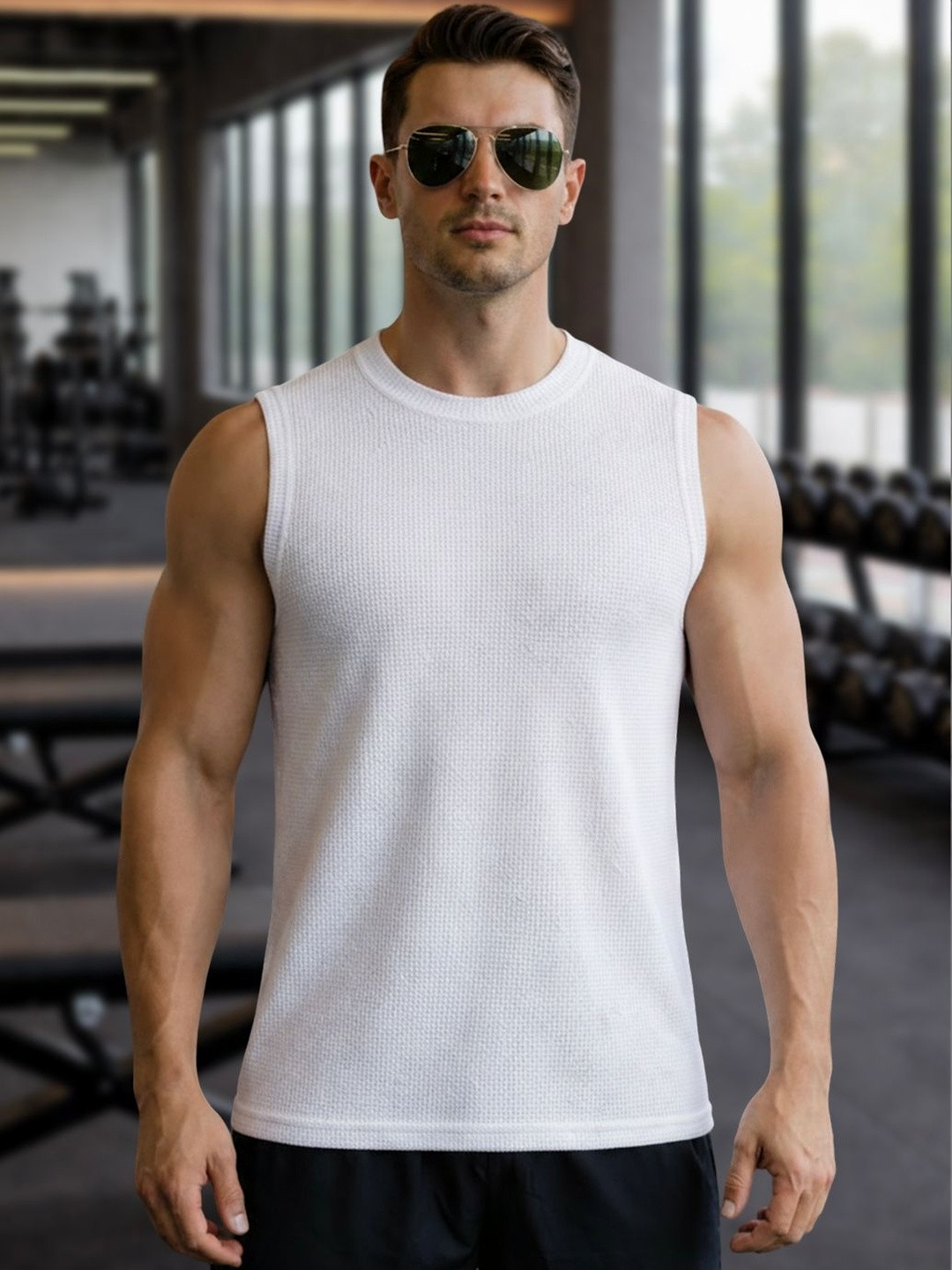 Fashion And Youth Men T-shirt