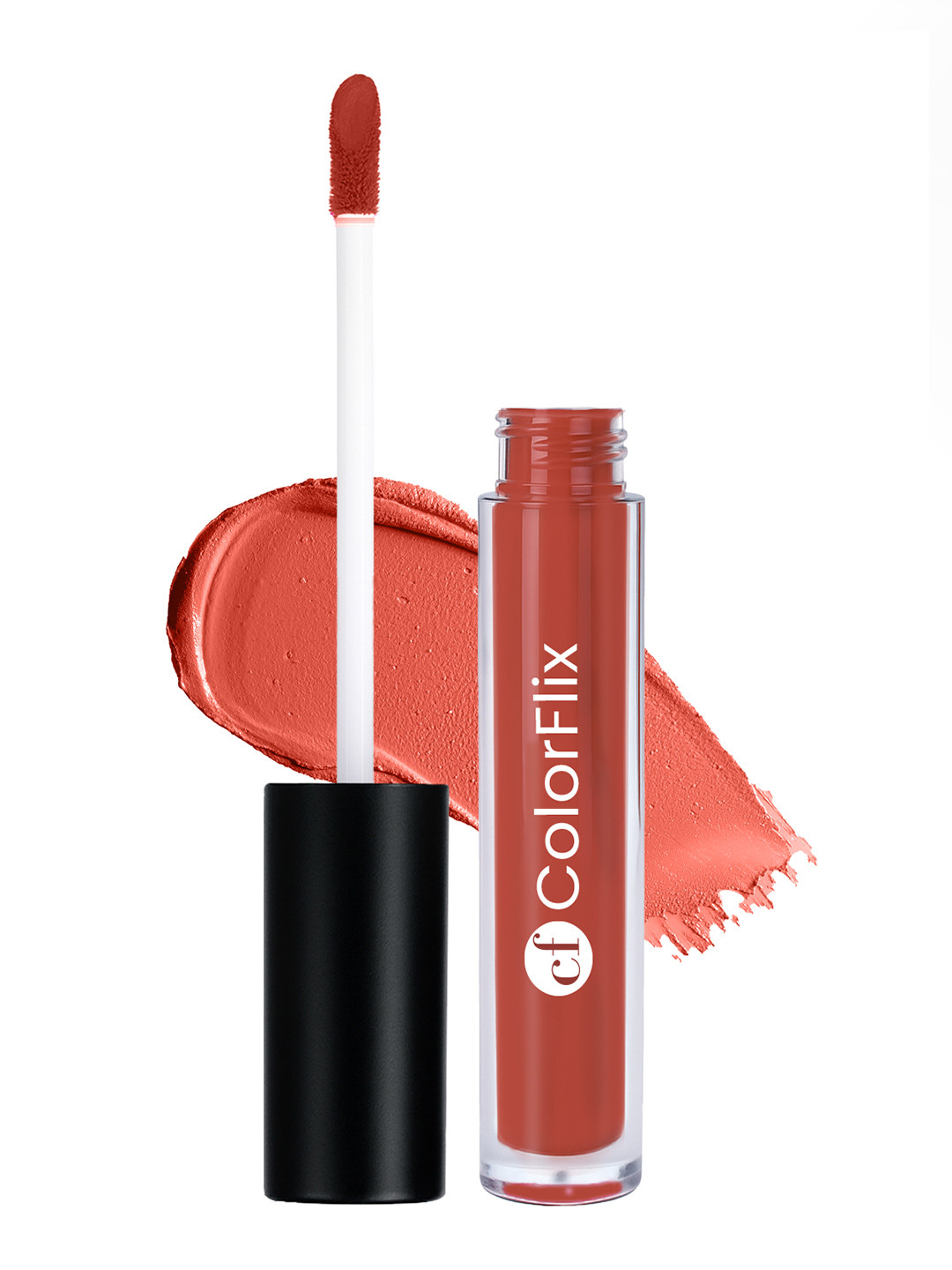 COLORFLIX Long Lasting Matte Liquid Lipstick - 5 ml -Forever Yours