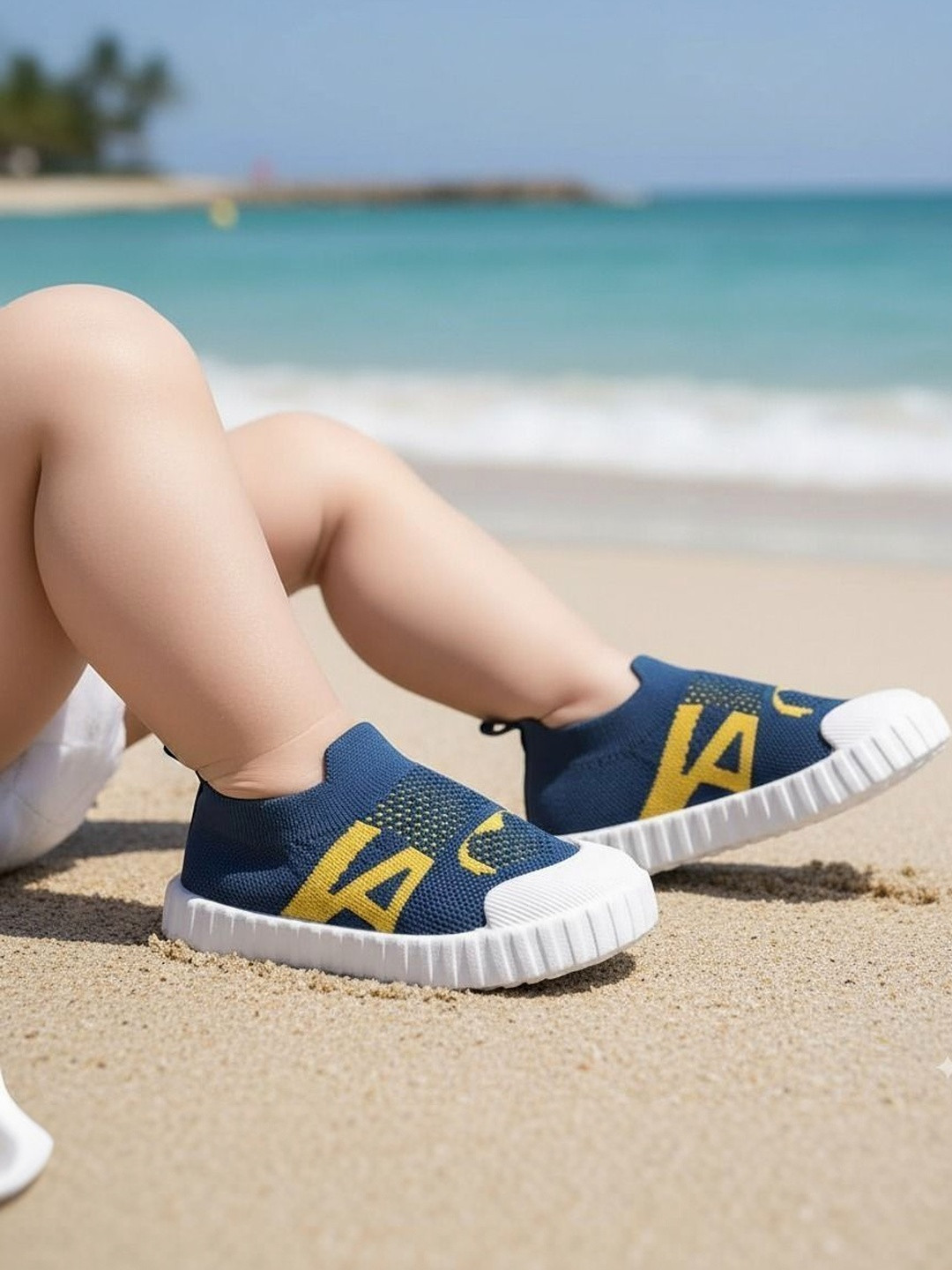 Crazyly Boys Sneakers