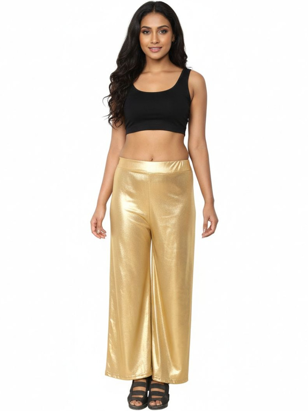 MIXFIT Women Slim Fit Trousers