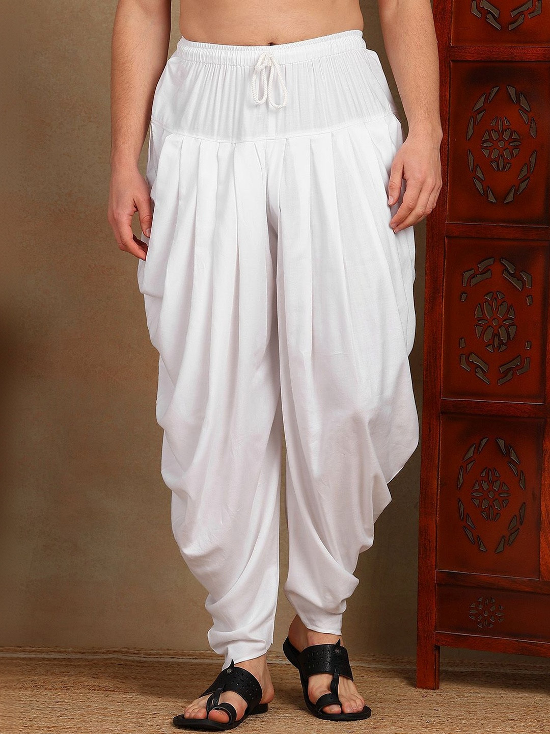 See Designs Men Satin Pyjamas