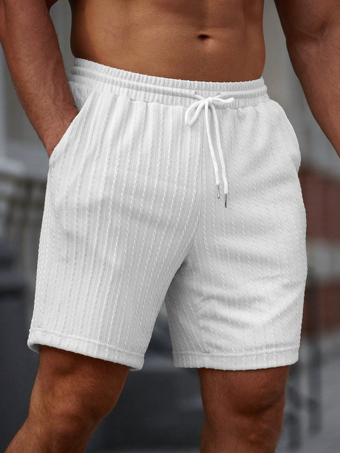 RAHI TRENDZ Men Outdoor Shorts