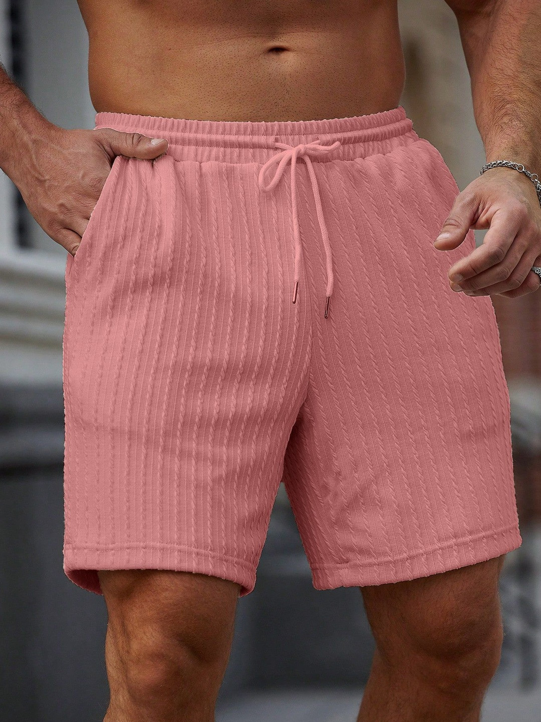 RAHI TRENDZ Men Outdoor Shorts