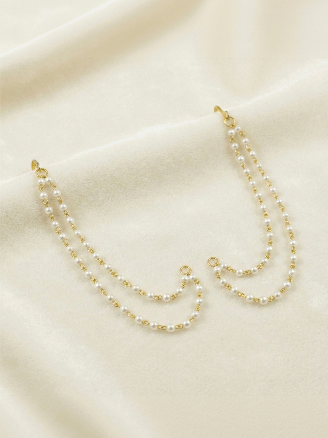 JEWELOPIA Contemporary Earrings