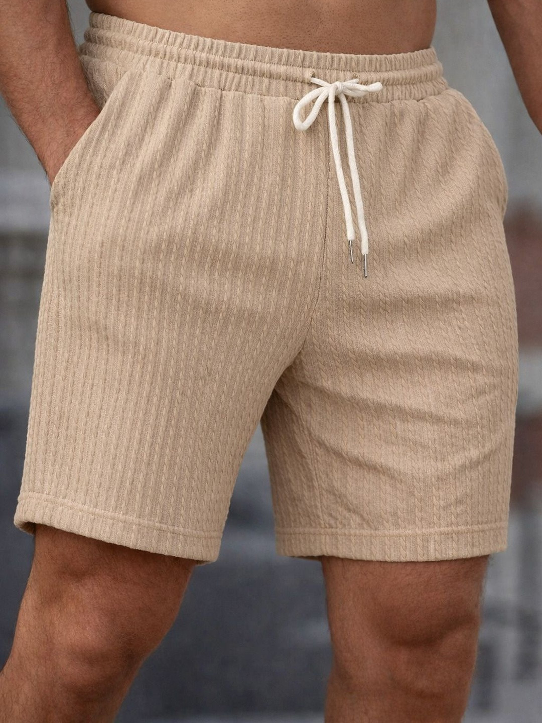 RAHI TRENDZ Men Outdoor Shorts