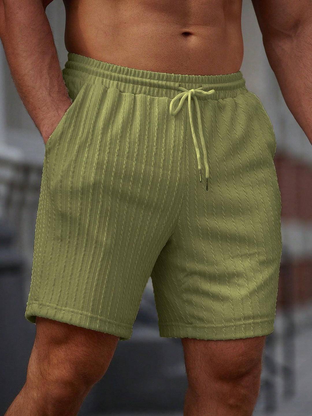 RAHI TRENDZ Men Outdoor Shorts