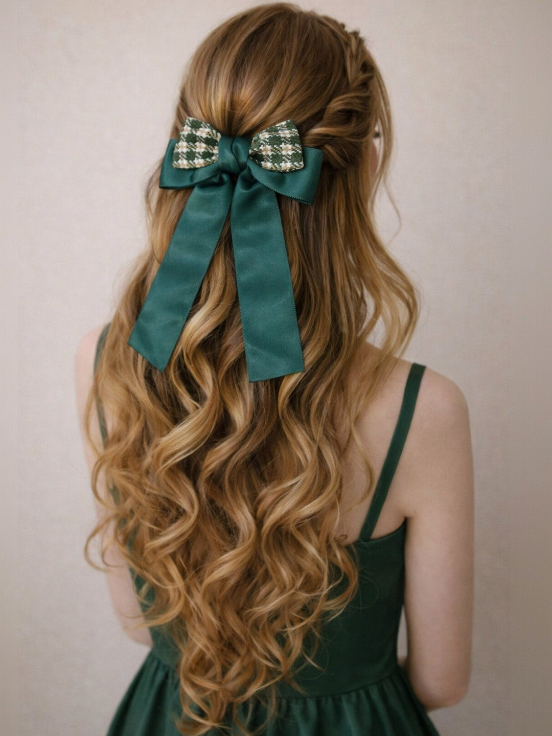 Haute Handles Women Hair Accessory Set of