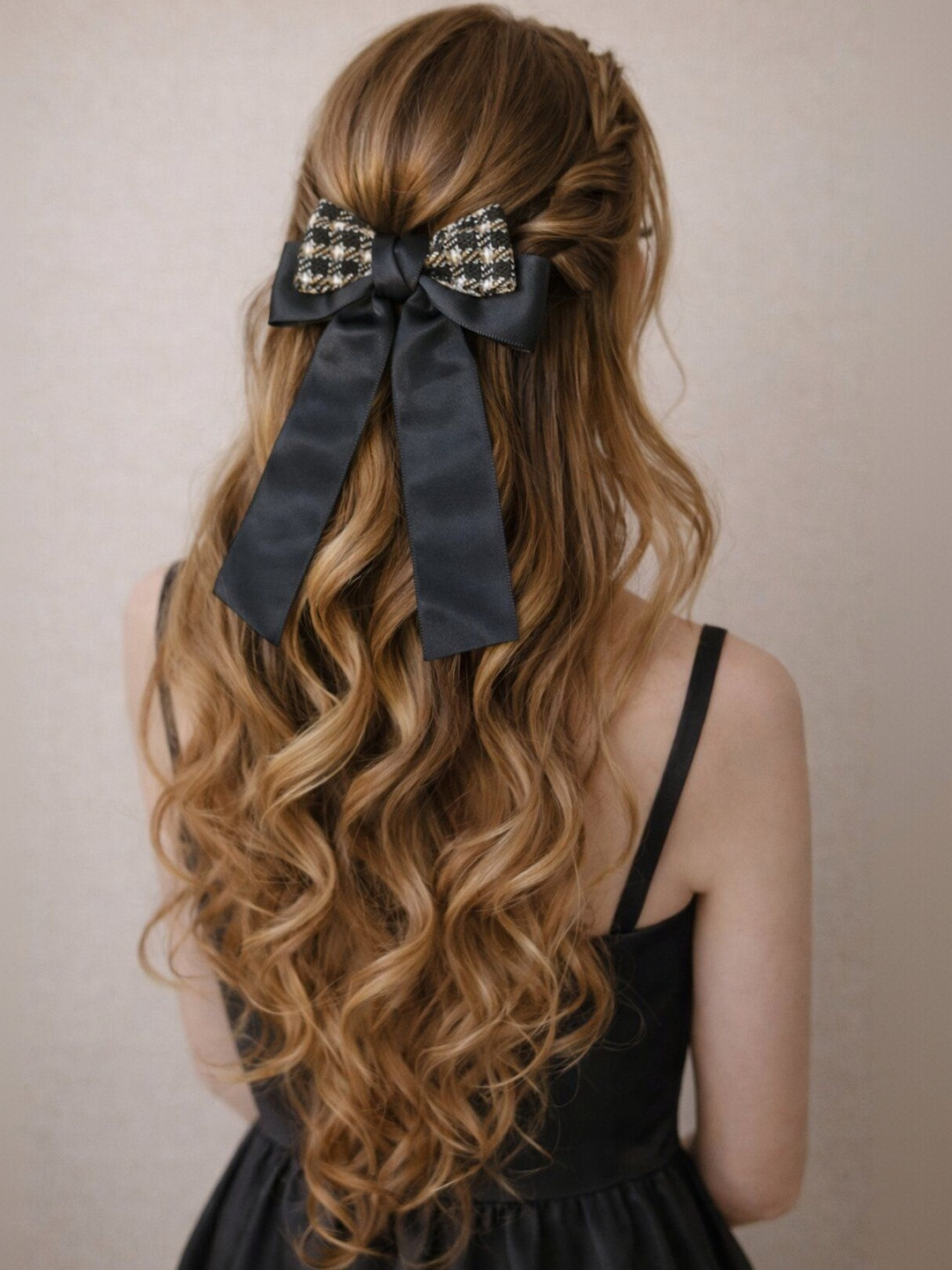 Haute Handles Women French Barrette