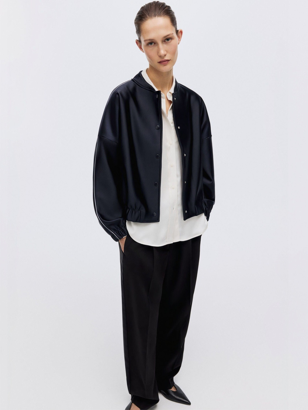 H&M Bomber Jacket